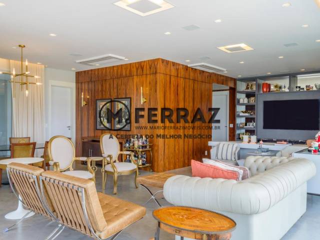 Apartamento para Venda em São Paulo - 5
