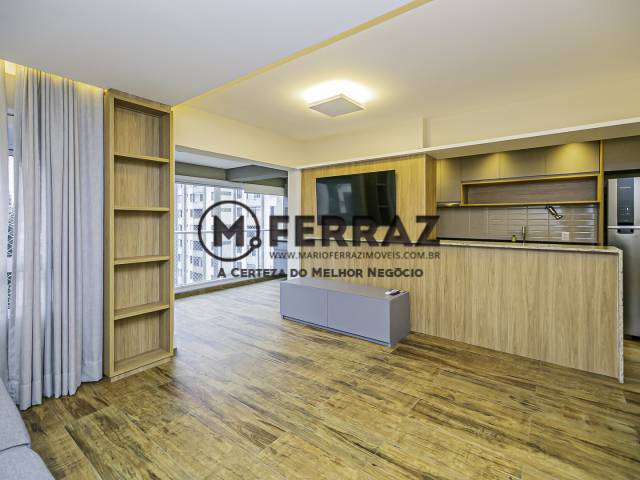 #5805 - Apartamento para Venda em São Paulo - SP - 2