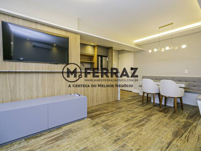 #5805 - Apartamento para Venda em São Paulo - SP - 3