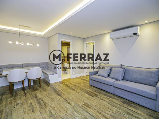 Apartamento para Locação em São Paulo - 5
