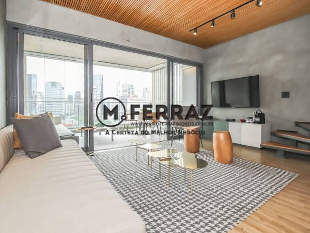 #5806 - Duplex para Venda em São Paulo - SP - 2