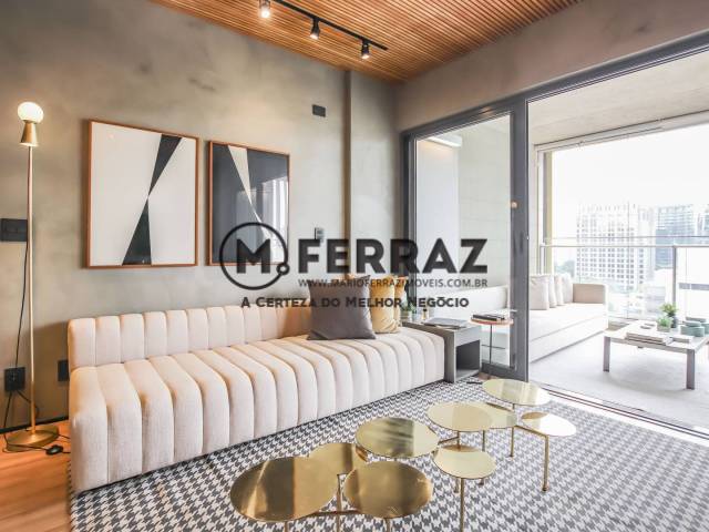 #5806 - Duplex para Venda em São Paulo - SP - 3