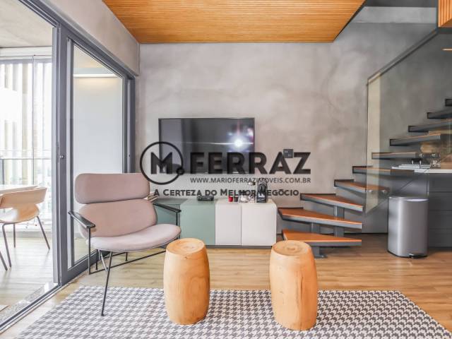 Duplex para Venda em São Paulo - 5