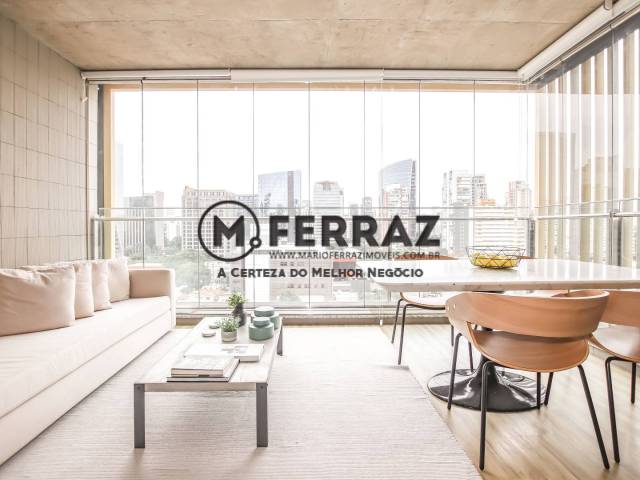 #5806 - Duplex para Venda em São Paulo - SP - 1