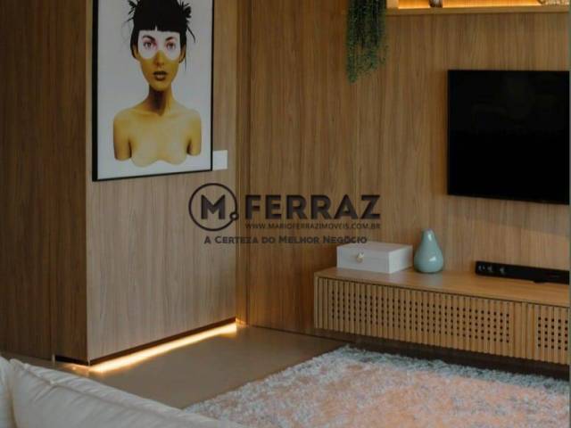 #5807 - Apartamento para Venda em São Paulo - SP - 1