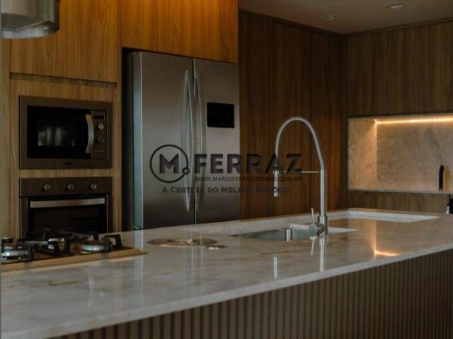 #5807 - Apartamento para Venda em São Paulo - SP - 3