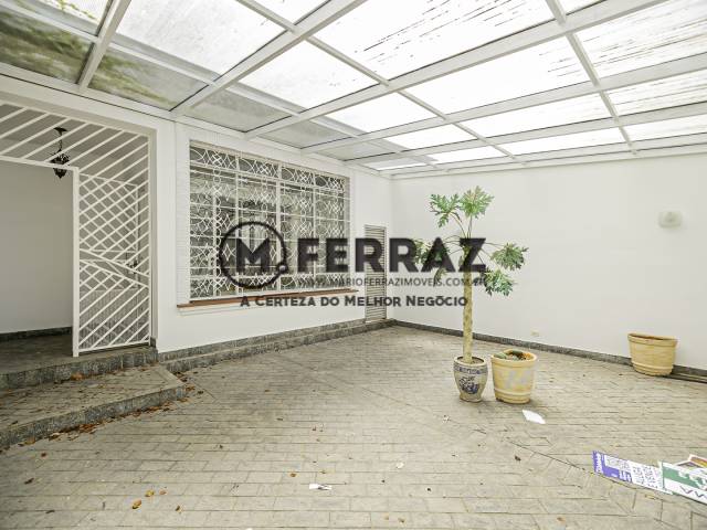 #5808 - Casa para Venda em São Paulo - SP - 2