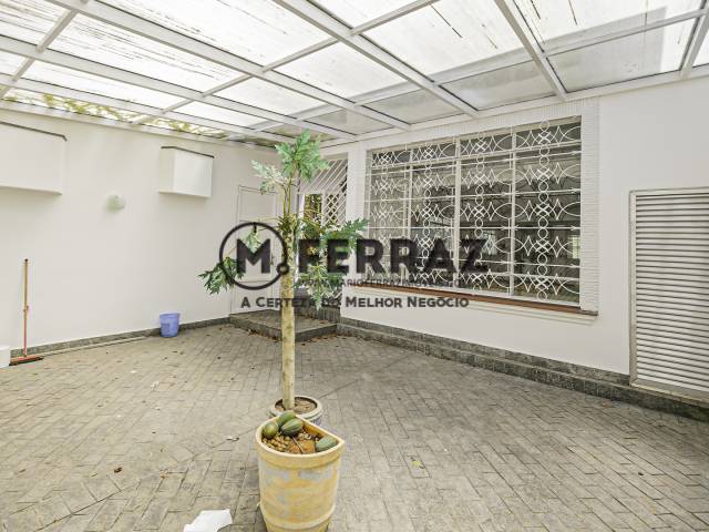 #5808 - Casa para Venda em São Paulo - SP - 3