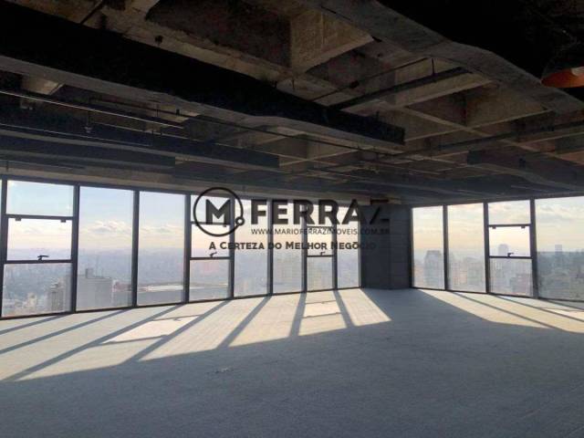 #5809 - Conjunto Comercial para Venda em São Paulo - SP - 1