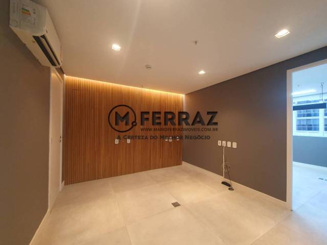 #5810 - Sala para Locação em São Paulo - SP - 1