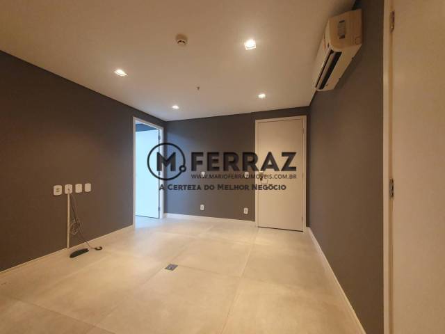 #5810 - Sala para Locação em São Paulo - SP - 3