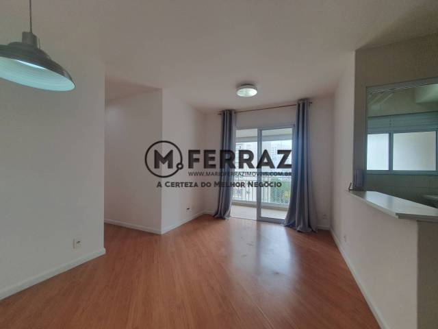 #5811 - Apartamento para Locação em São Paulo - SP - 1