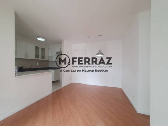 #5811 - Apartamento para Locação em São Paulo - SP - 2