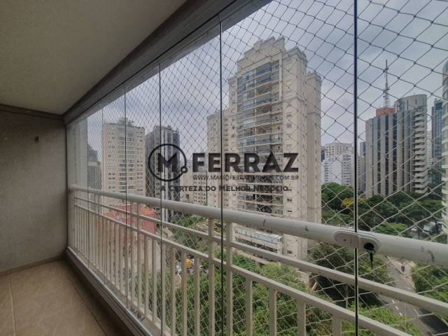 Apartamento para Locação em São Paulo - 4