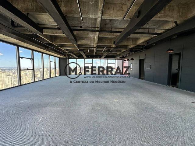 #310923 - Conjunto Comercial para Venda em São Paulo - SP - 1