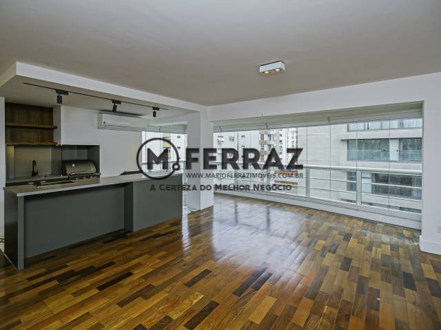 #5812 - Cobertura para Venda em São Paulo - SP - 2