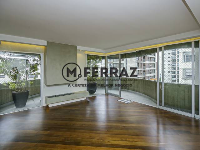 #5813 - Apartamento para Locação em São Paulo - SP - 2