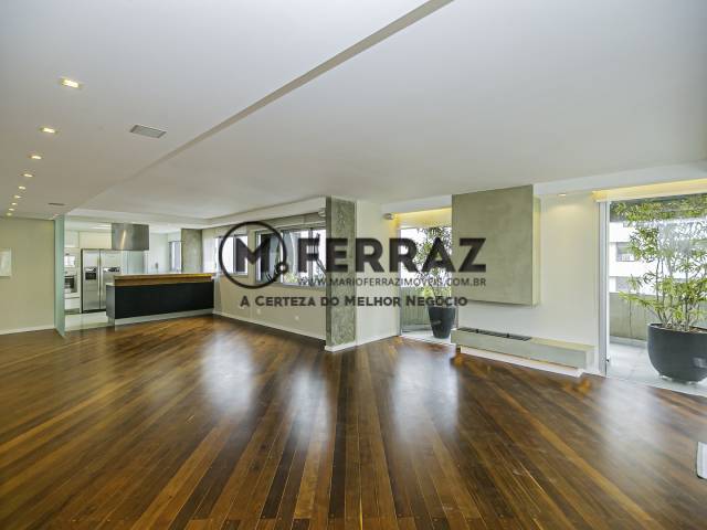 #5813 - Apartamento para Locação em São Paulo - SP - 1