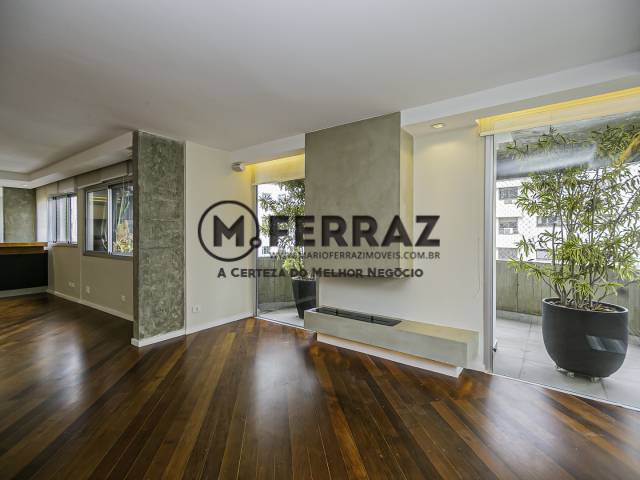 Apartamento para Locação em São Paulo - 4