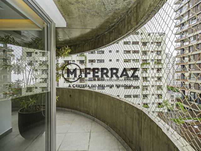 Apartamento para Locação em São Paulo - 5