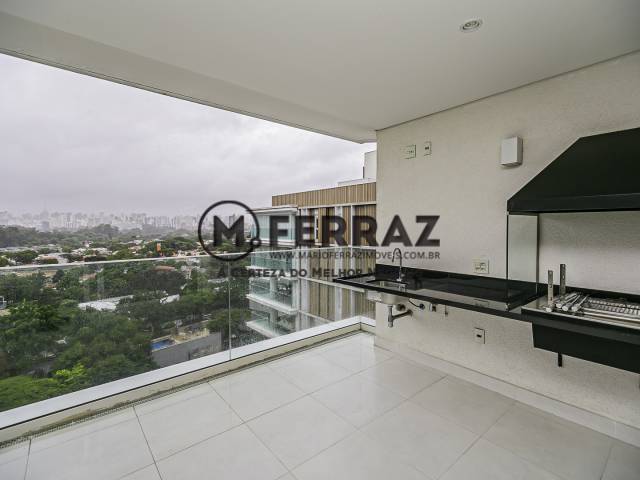 #5814 - Apartamento para Venda em São Paulo - SP - 3