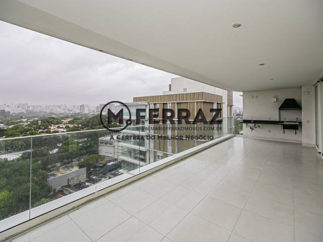 #5814 - Apartamento para Venda em São Paulo - SP - 1