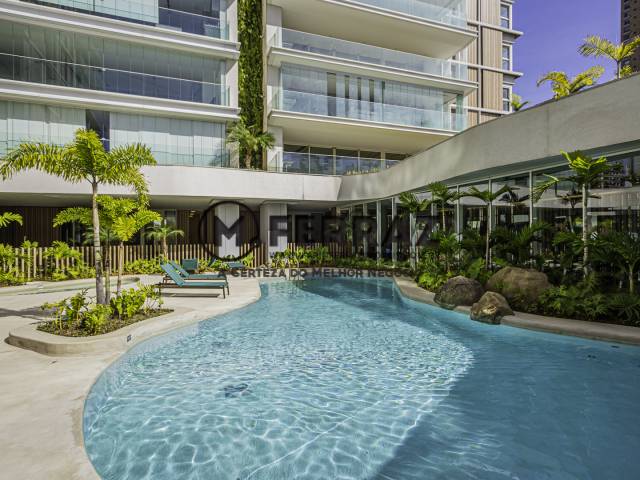 Venda em Moema - São Paulo