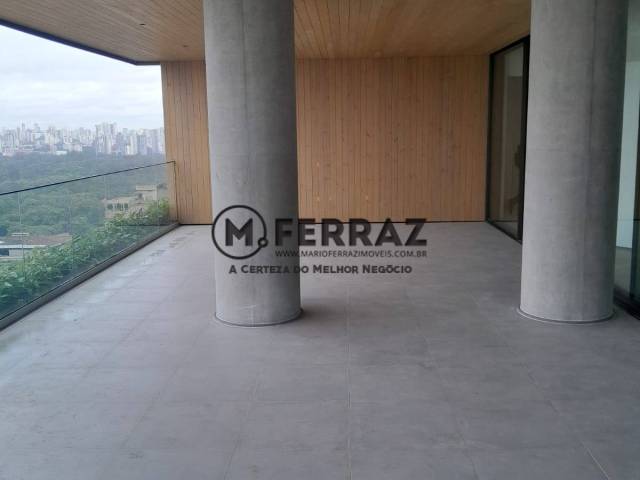 Cobertura para Venda em São Paulo - 5