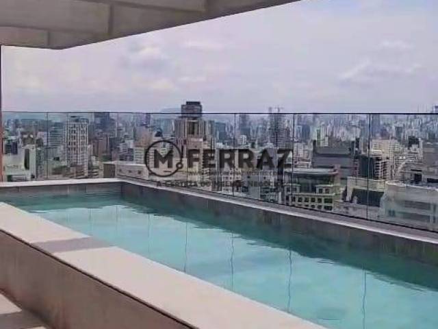 Cobertura para Venda em São Paulo - 2