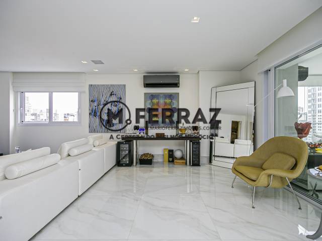 Apartamento para Venda em São Paulo - 4