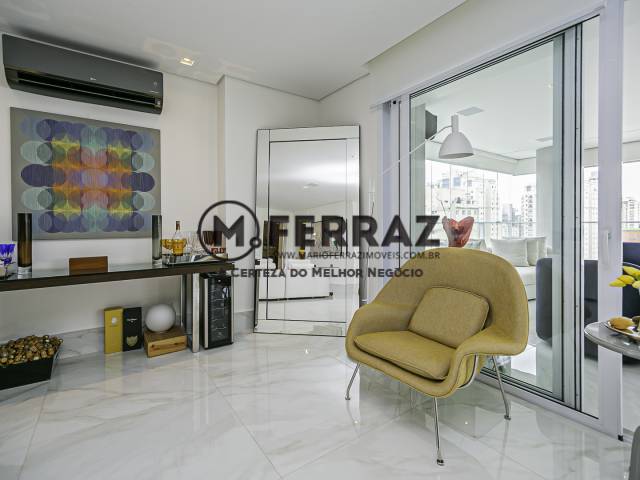 Apartamento para Venda em São Paulo - 5