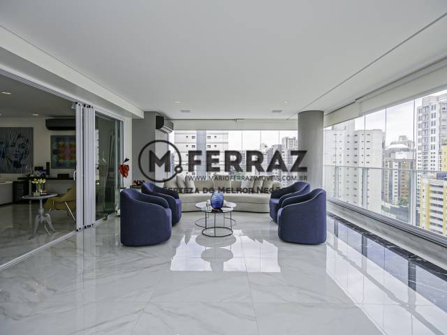 #5816 - Apartamento para Venda em São Paulo - SP - 1