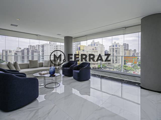 #5816 - Apartamento para Venda em São Paulo - SP - 2