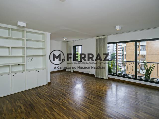 #5817 - Apartamento para Locação em São Paulo - SP - 1