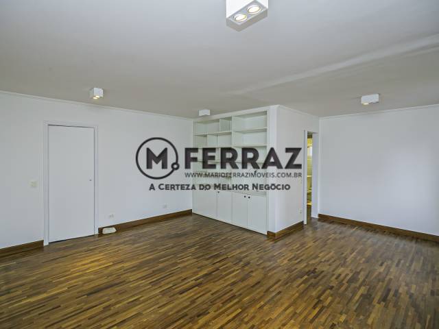 #5817 - Apartamento para Locação em São Paulo - SP - 2