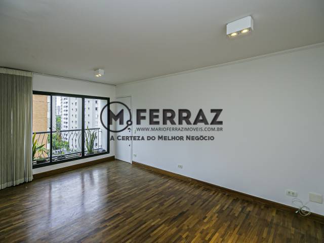 #5817 - Apartamento para Locação em São Paulo - SP - 3