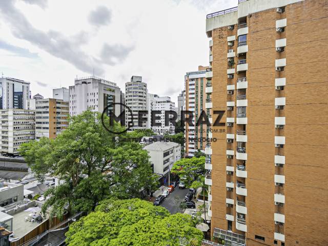 Apartamento para Locação em São Paulo - 5