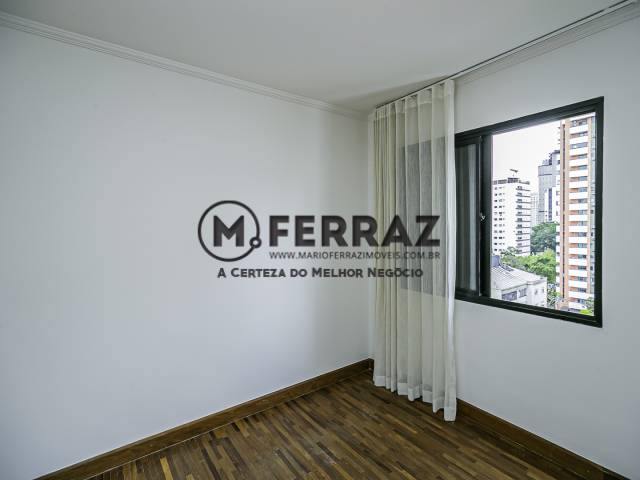 Apartamento para Locação em São Paulo - 4