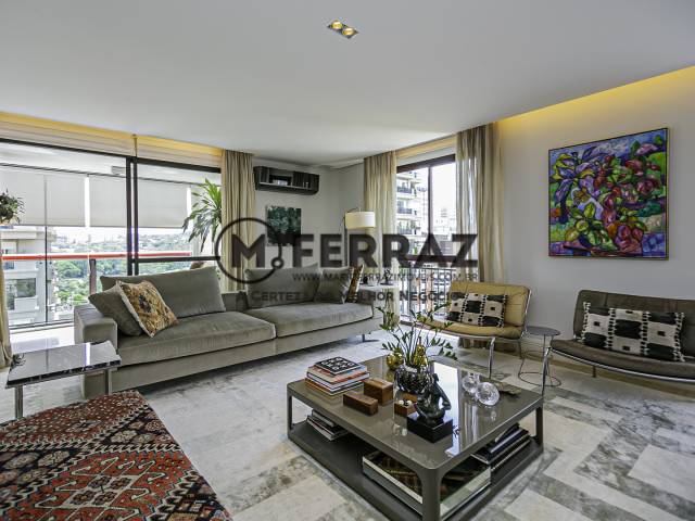 #1589417 - Apartamento para Venda em São Paulo - SP