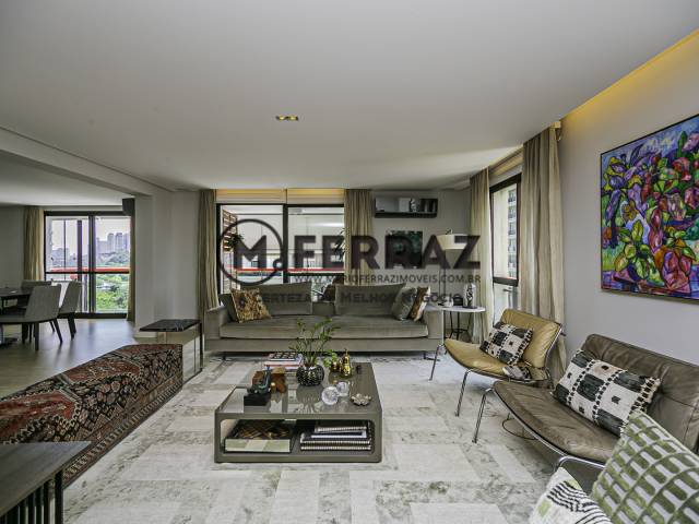 #5818 - Apartamento para Venda em São Paulo - SP - 3