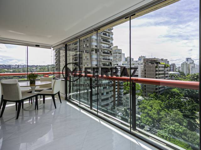 Apartamento para Venda em São Paulo - 5