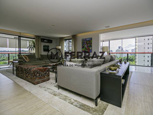 #5818 - Apartamento para Venda em São Paulo - SP - 2