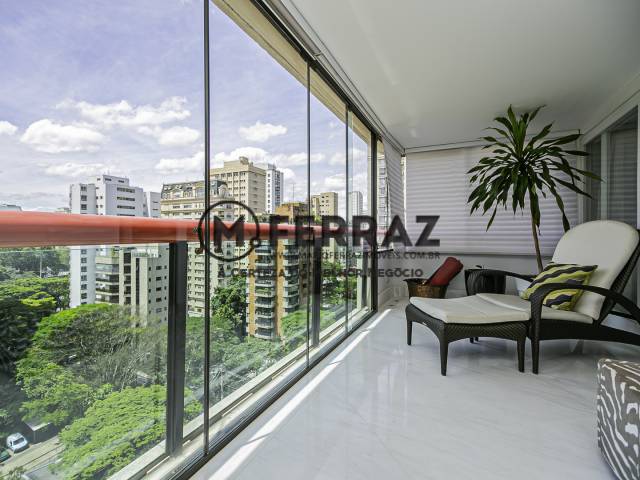 #5818 - Apartamento para Venda em São Paulo - SP - 1