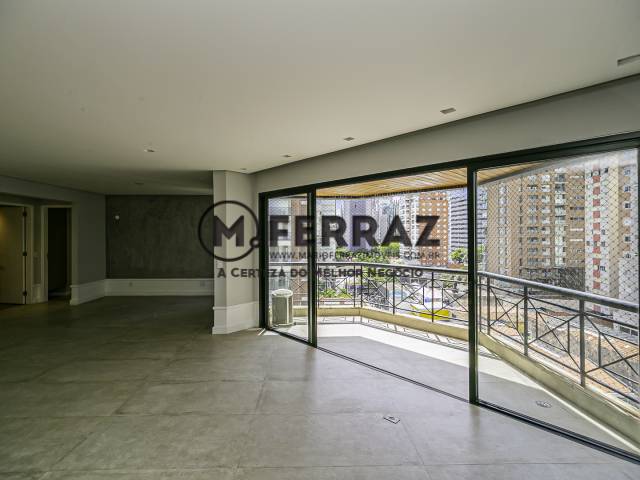 #5819 - Cobertura para Venda em São Paulo - SP - 2