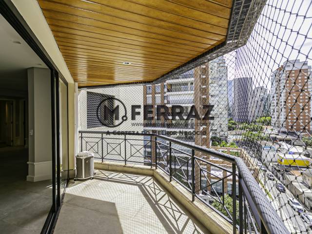 Cobertura para Venda em São Paulo - 5