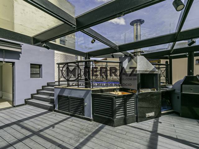 #5819 - Cobertura para Venda em São Paulo - SP - 1