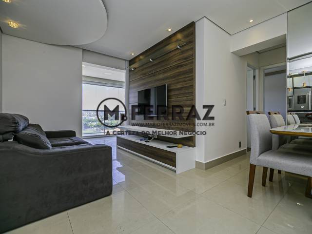 #5820 - Apartamento para Venda em São Paulo - SP - 2