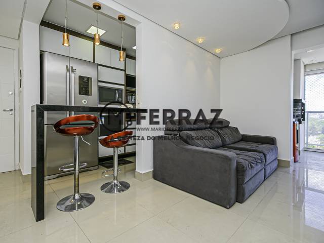 Apartamento para Venda em São Paulo - 4