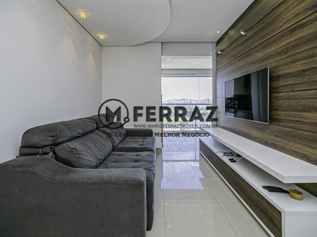 #5820 - Apartamento para Venda em São Paulo - SP - 3