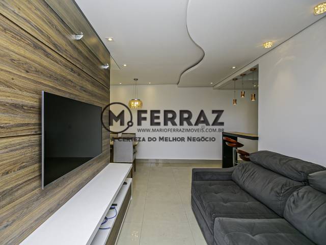 Apartamento para Venda em São Paulo - 5
